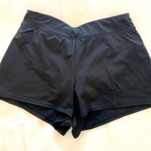 LandsEnd Swimsuit Bottoms